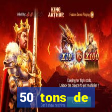 50 tons de liberdade filme completo dublado